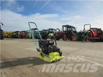 Ammann APF 1033 مداحل متنوعة