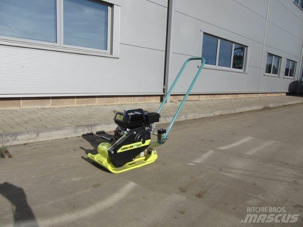 Ammann APF 1033 مداحل متنوعة