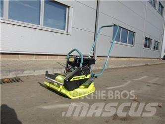 Ammann APF 1250 مداحل متنوعة