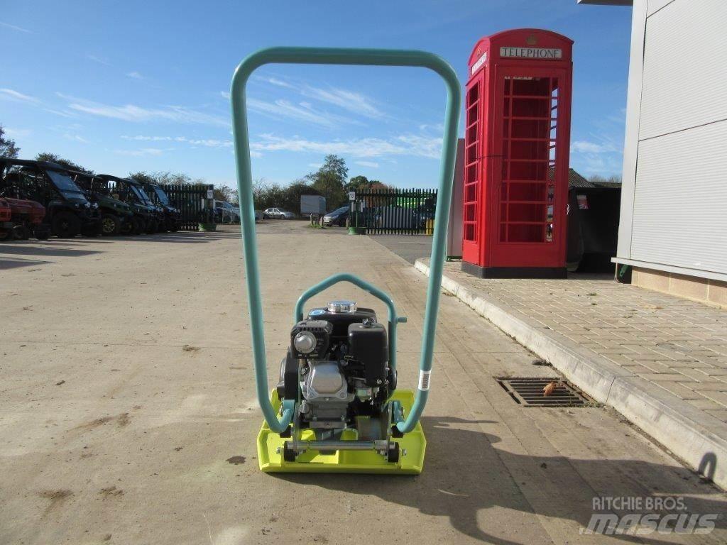 Ammann APF 1250 مداحل متنوعة