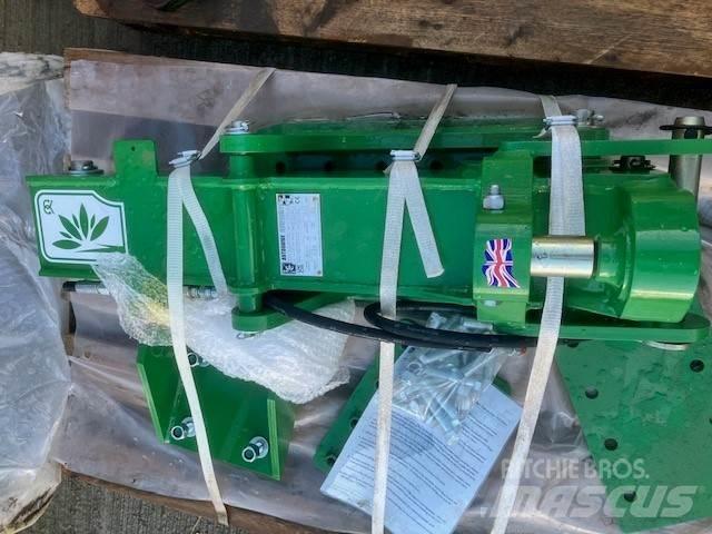  Autoguide 5 Ton PUH علافات ذاتية الدفع