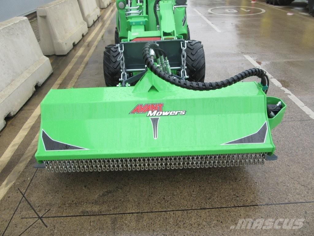 Avant A36015 مناولات متداخلة