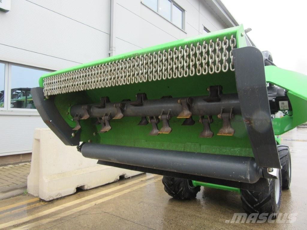 Avant A36015 مناولات متداخلة