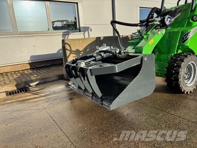 Avant A36316 مناولات متداخلة