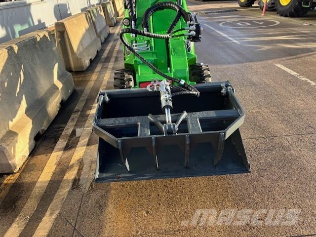 Avant A36316 مناولات متداخلة