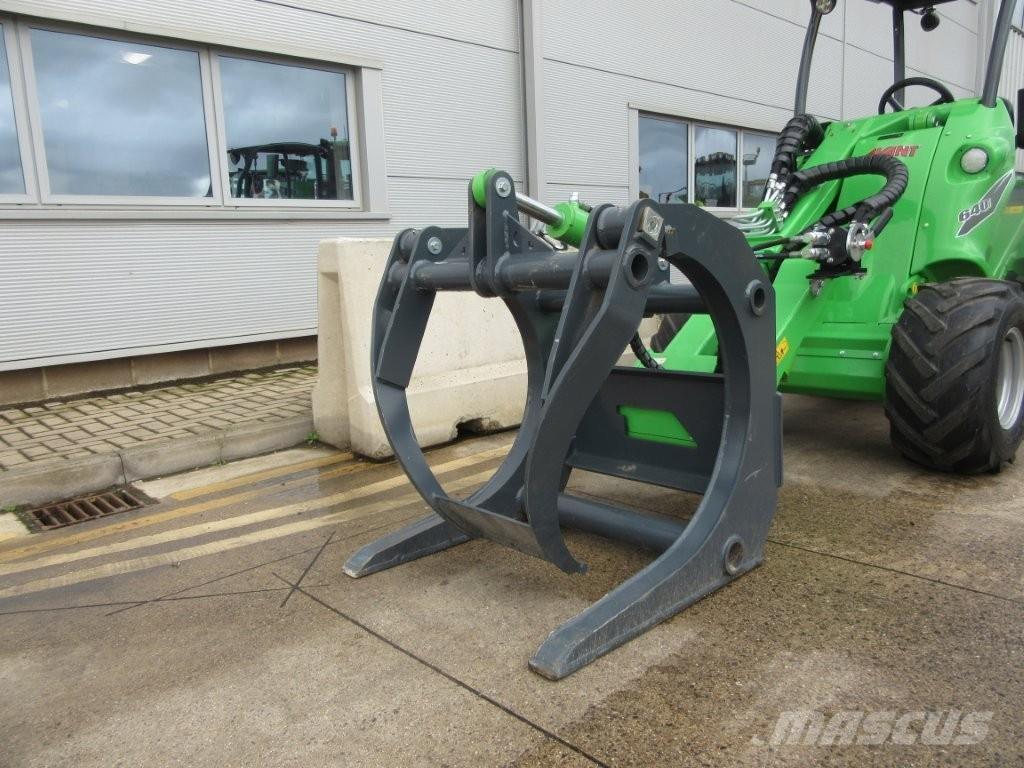 Avant A415691 مناولات متداخلة