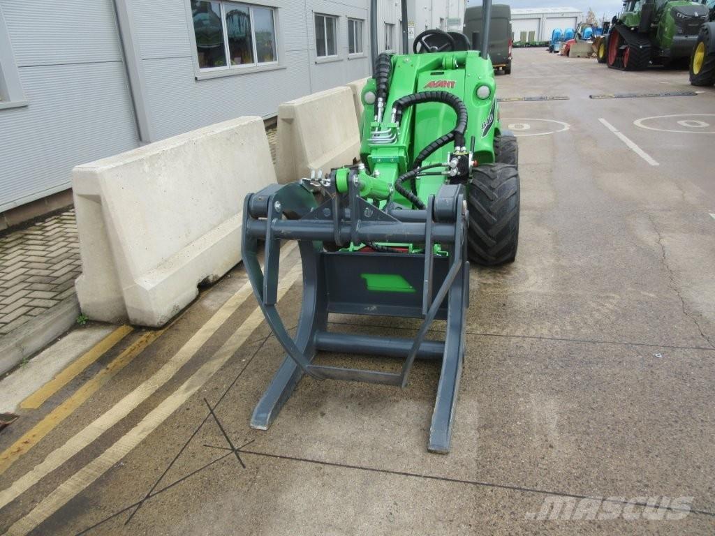 Avant A415691 مناولات متداخلة