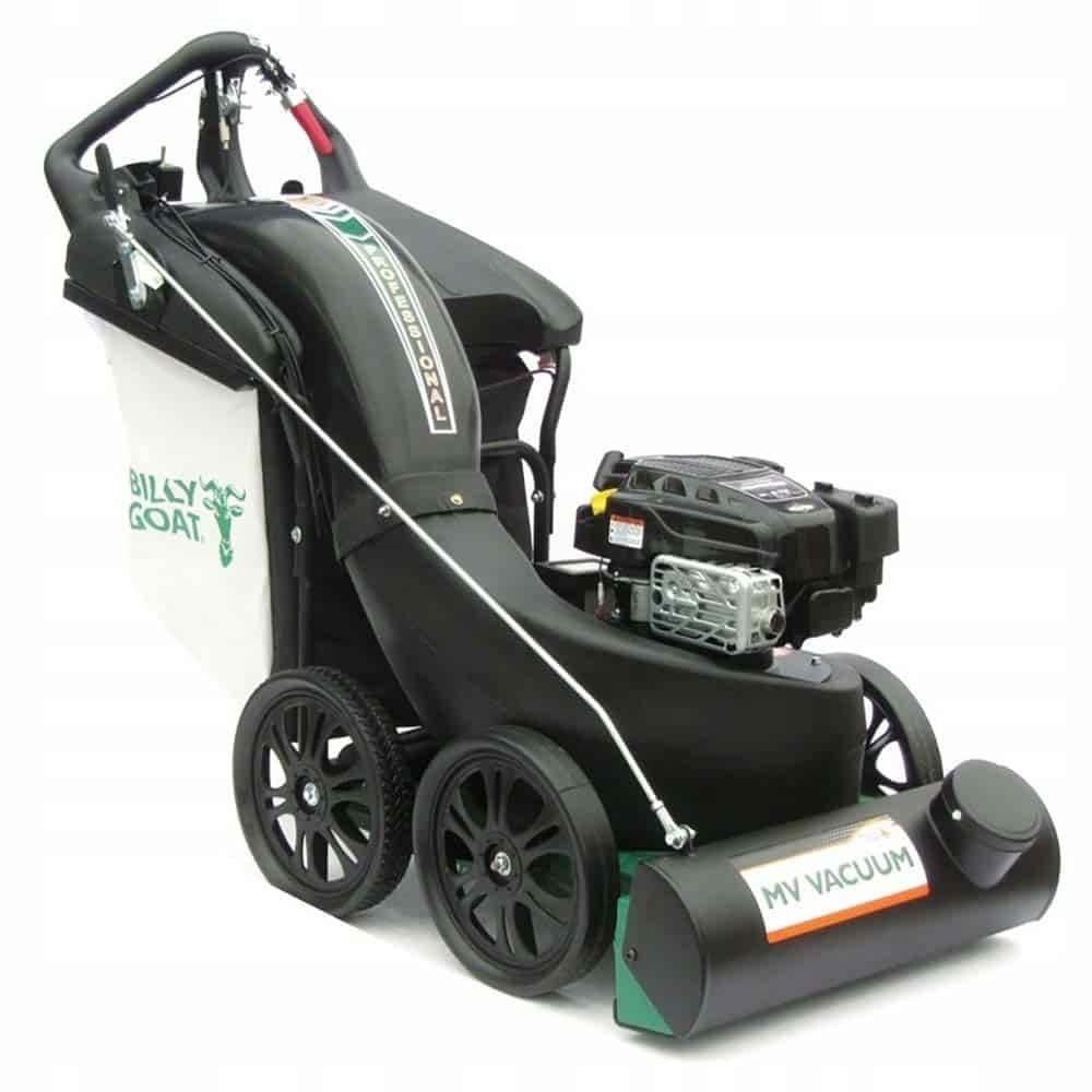 Billy Goat MV601 ماكينات زراعية أخرى