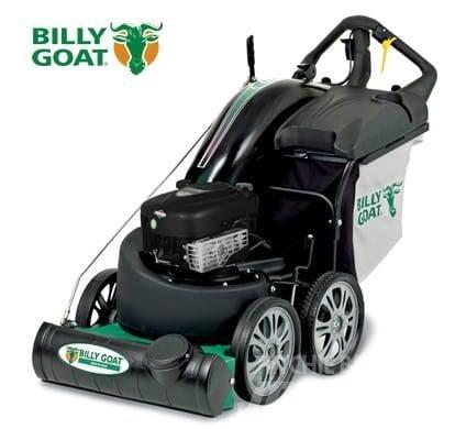 Billy Goat MV601SPE طاردات
