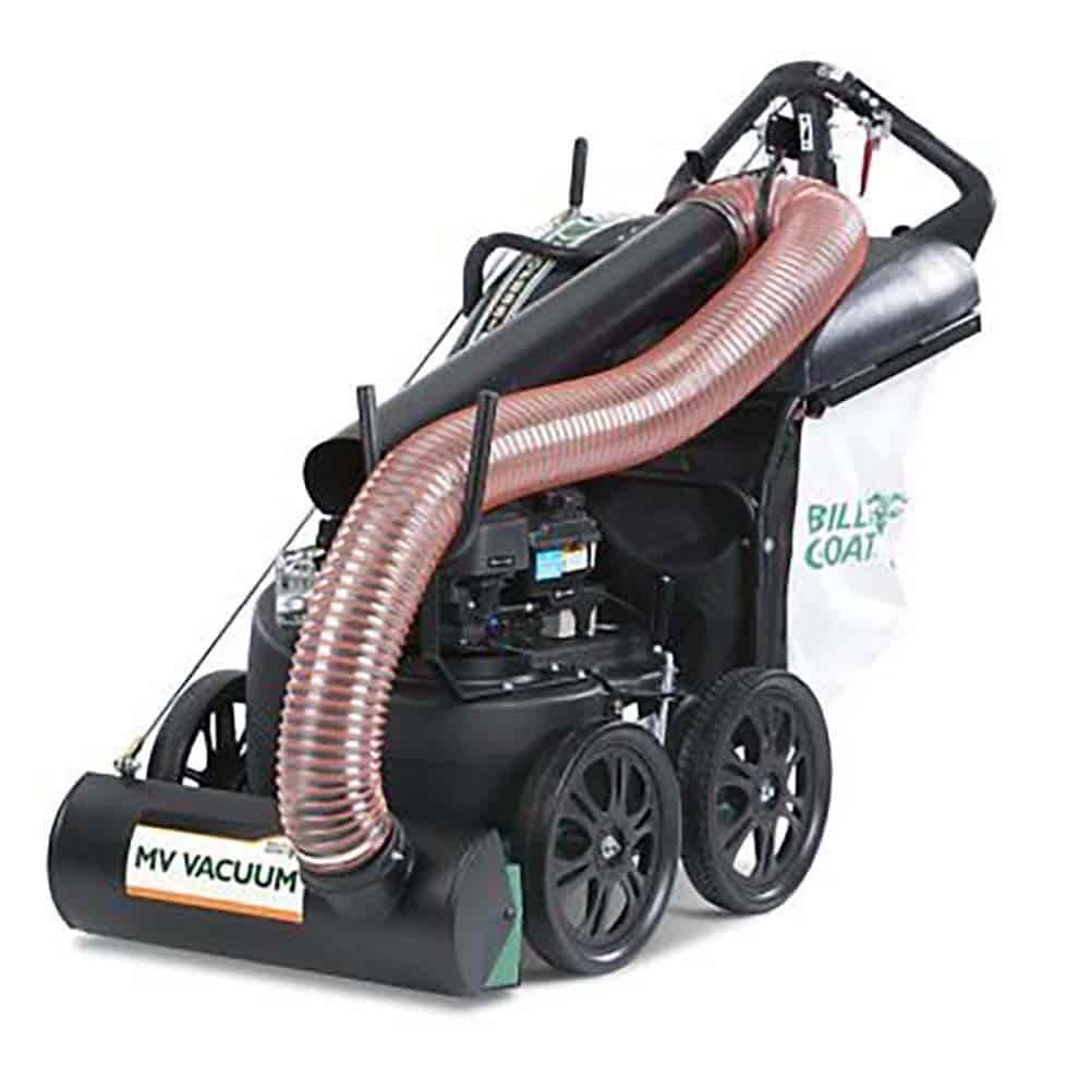 Billy Goat MV601SPE ماكينات زراعية أخرى