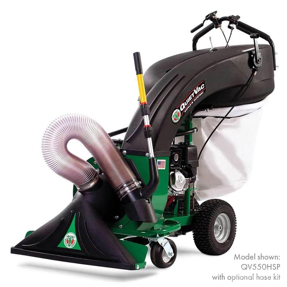 Billy Goat QV550H ماكينات زراعية أخرى