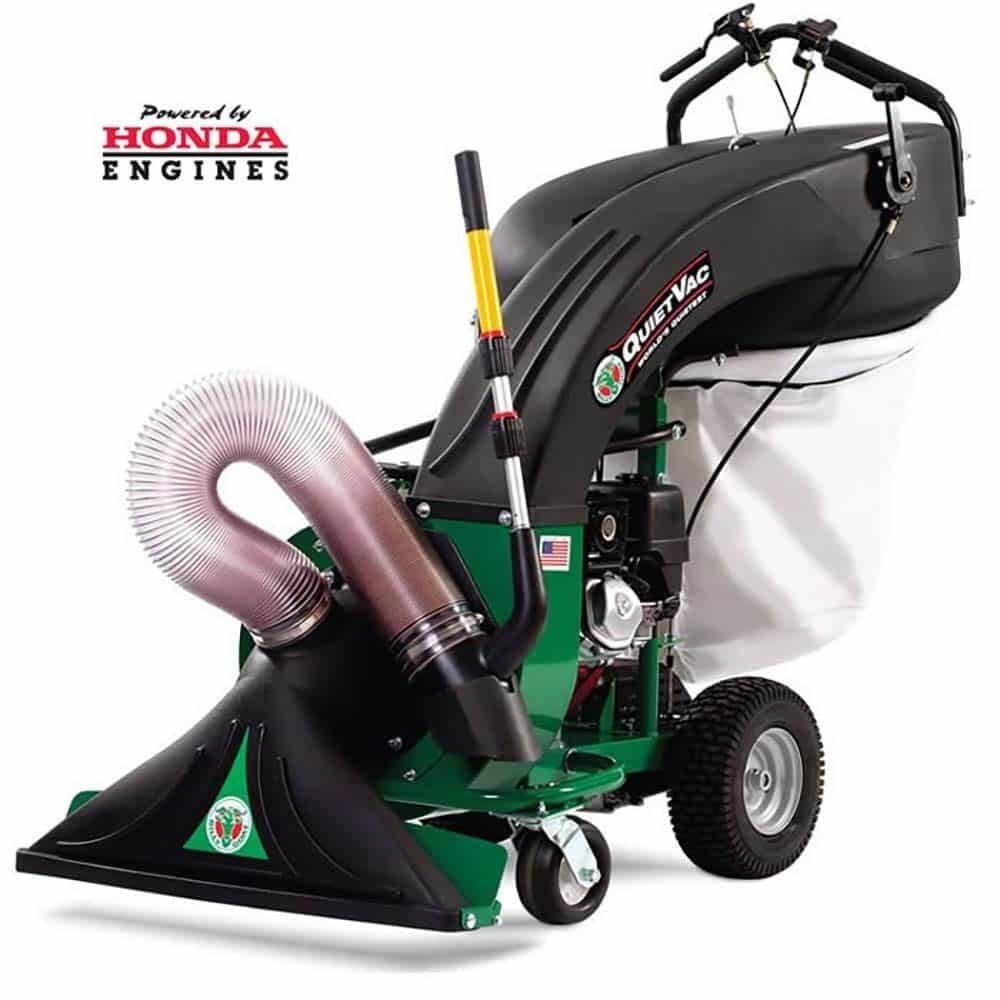 Billy Goat QV900HSP ماكينات زراعية أخرى