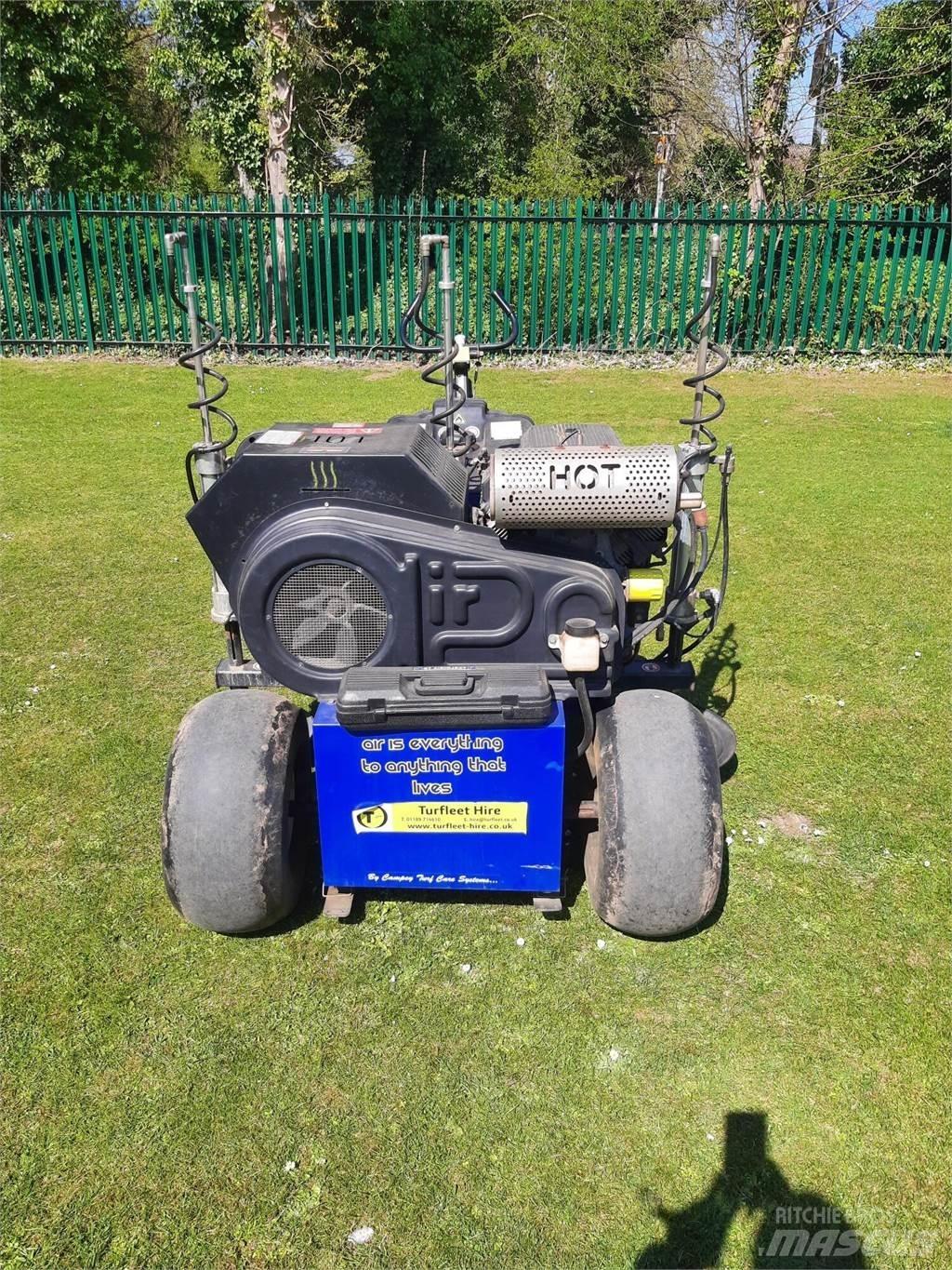  Campey AIR2G2 ماكينات أخرى لتجهيز الأراضي