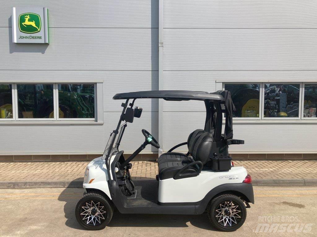 Club Car Onward عربات الجولف