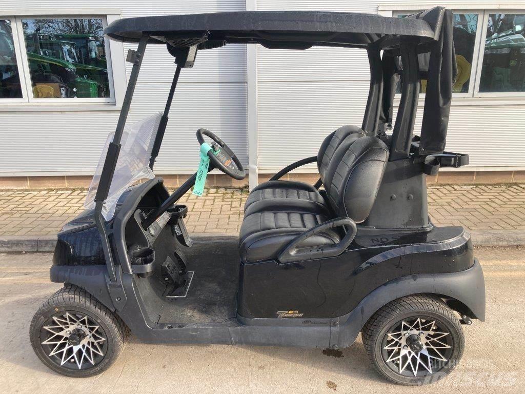 Club Car Tempo عربات الجولف