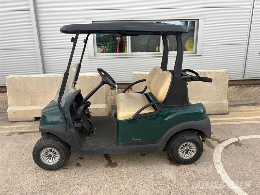 Club Car Tempo عربات الجولف
