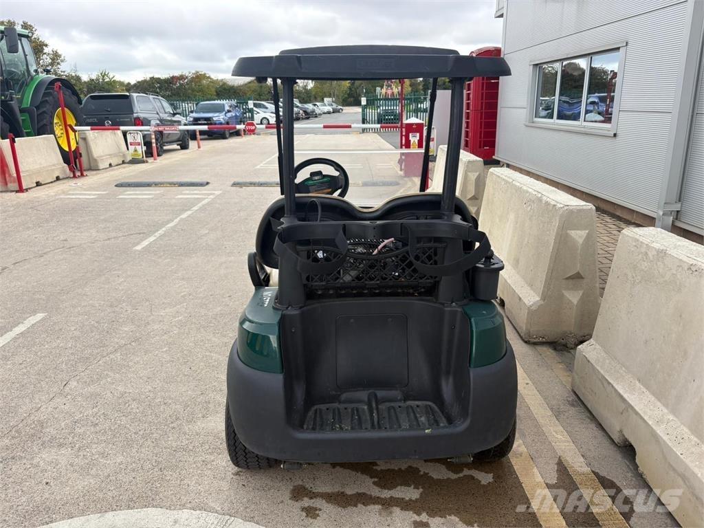 Club Car Tempo عربات الجولف