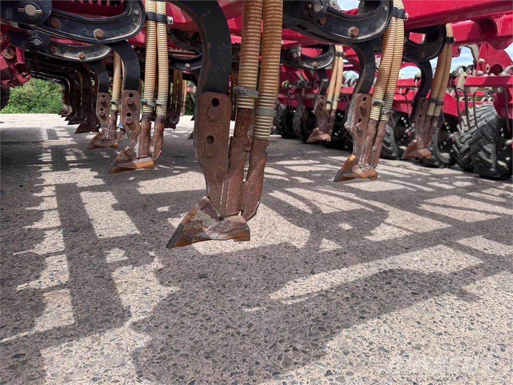 Horsch Spritner 6 ST مثاقيب