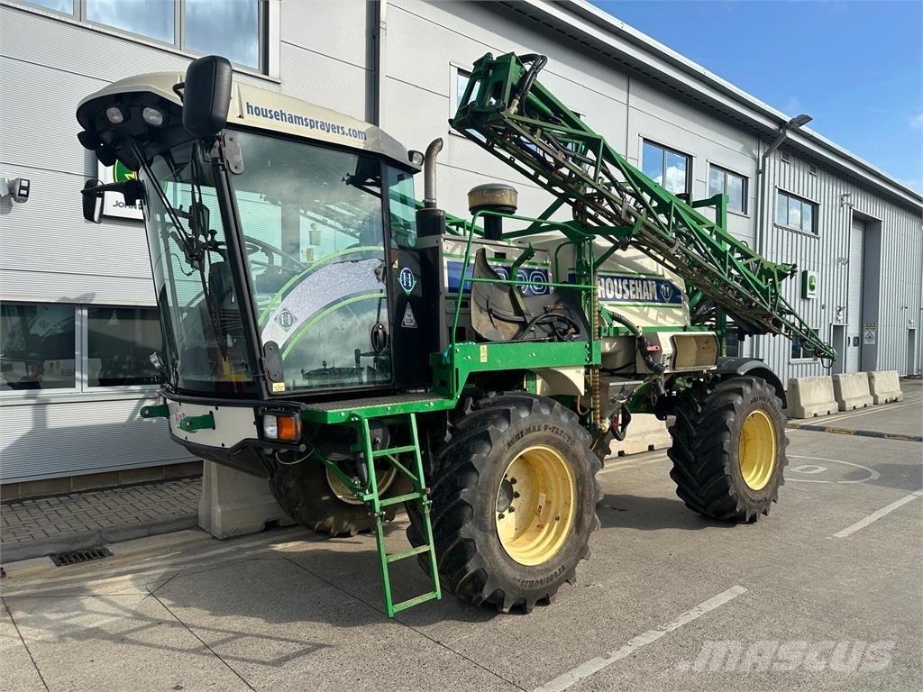 Househam AR3000 رشاشات ذاتية الحركة