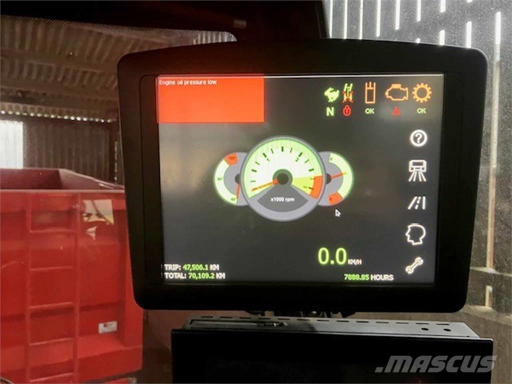  Houseman AR3000 رشاشات ذاتية الحركة