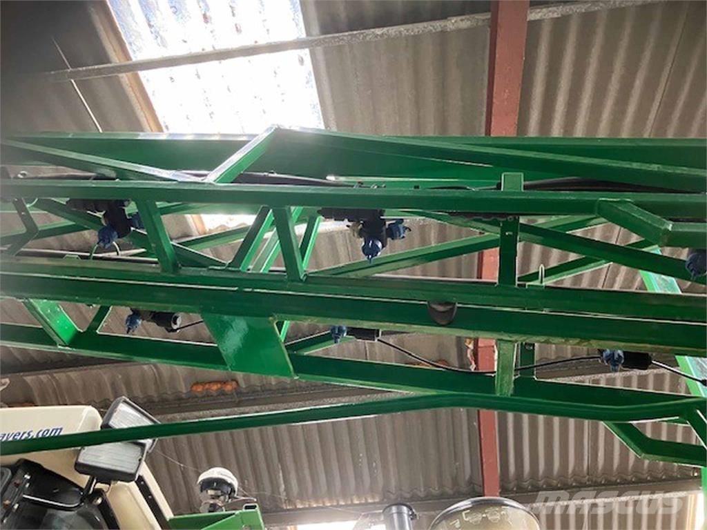  Houseman AR3500 رشاشات ذاتية الحركة
