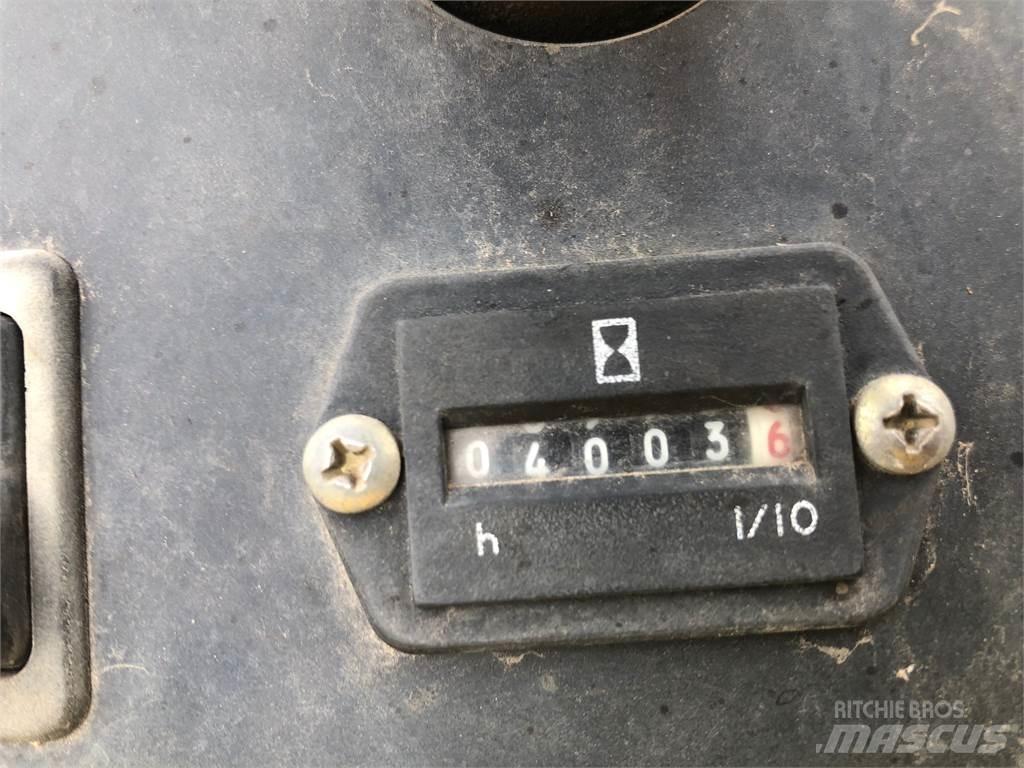 John Deere 2653A ماكينات زراعية أخرى