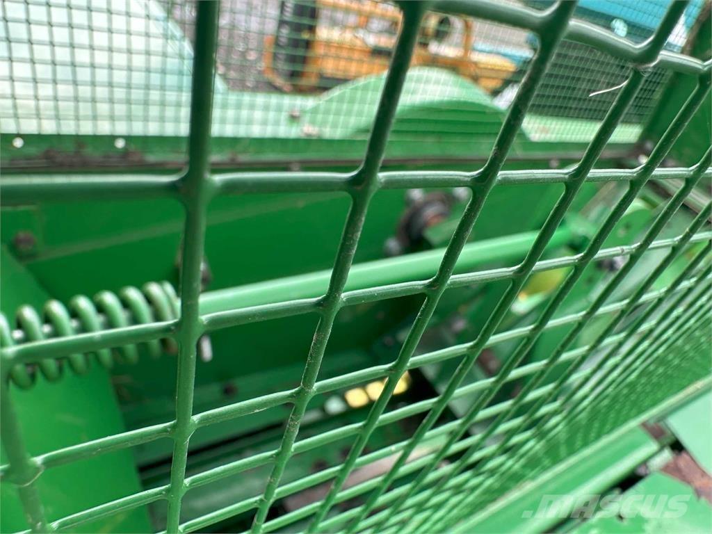 John Deere 459 ماكينات زراعية أخرى