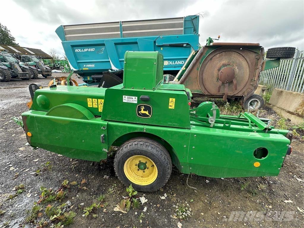John Deere 459 ماكينات زراعية أخرى