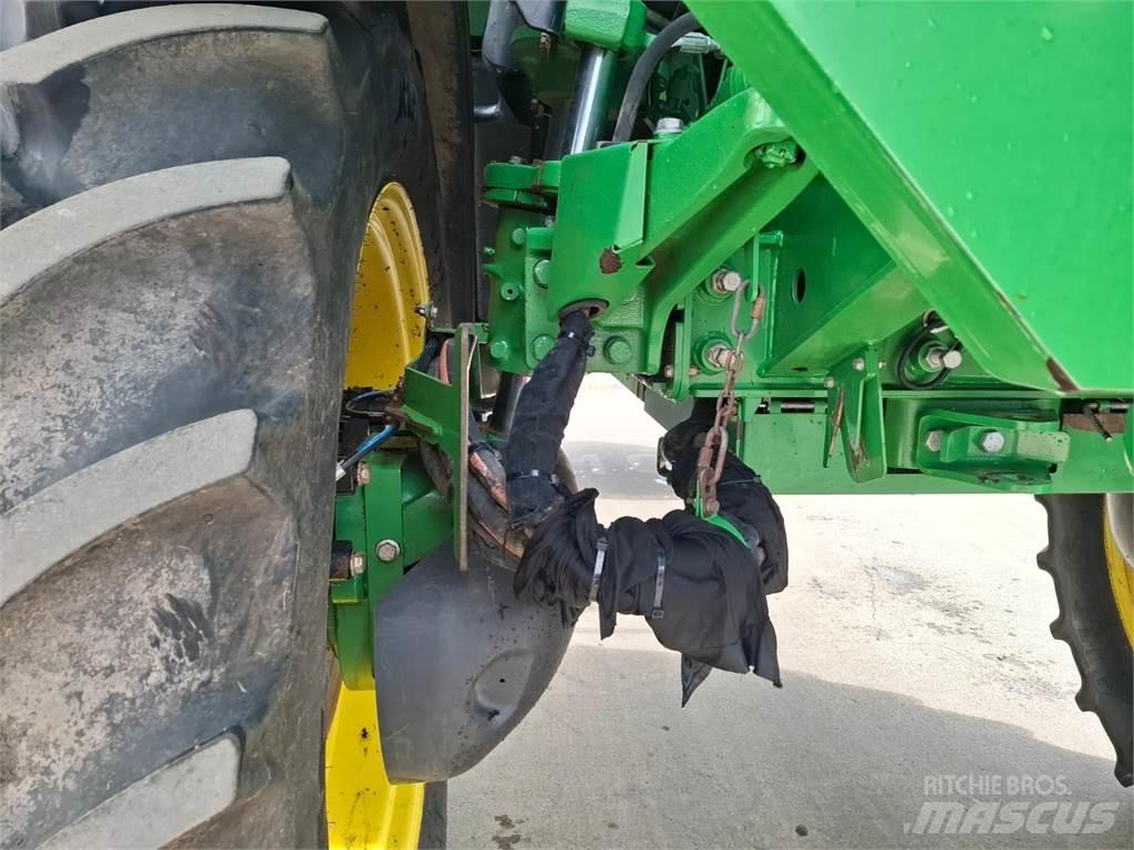 John Deere 5430i رشاشات ذاتية الحركة