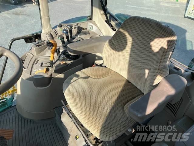 John Deere 6140M الجرارات