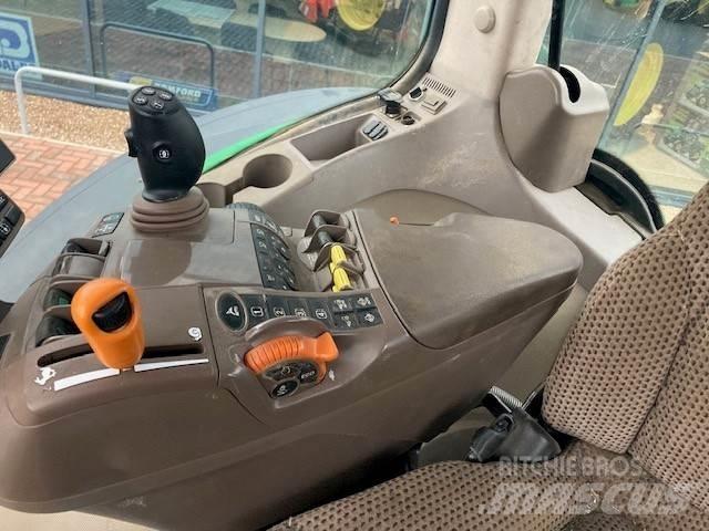 John Deere 7310R الجرارات
