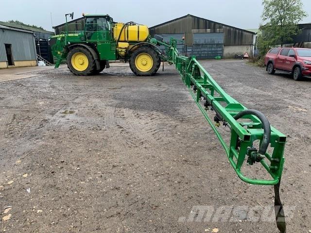 John Deere R4040i رشاشات ذاتية الحركة