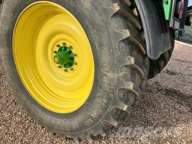 John Deere R962I رشاشات ذاتية الحركة