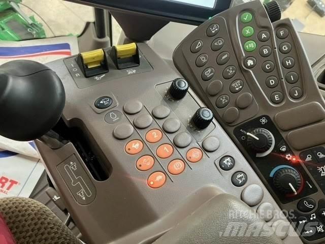 John Deere T670i حصادات