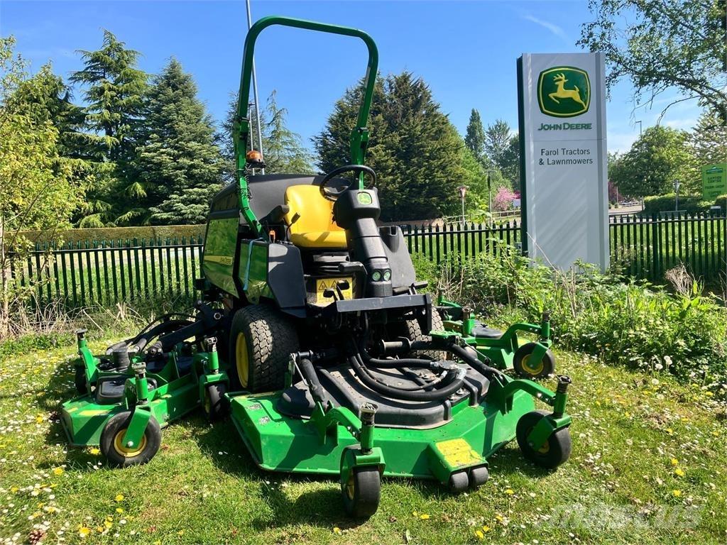 John Deere WAM1600T ماكينات زراعية أخرى