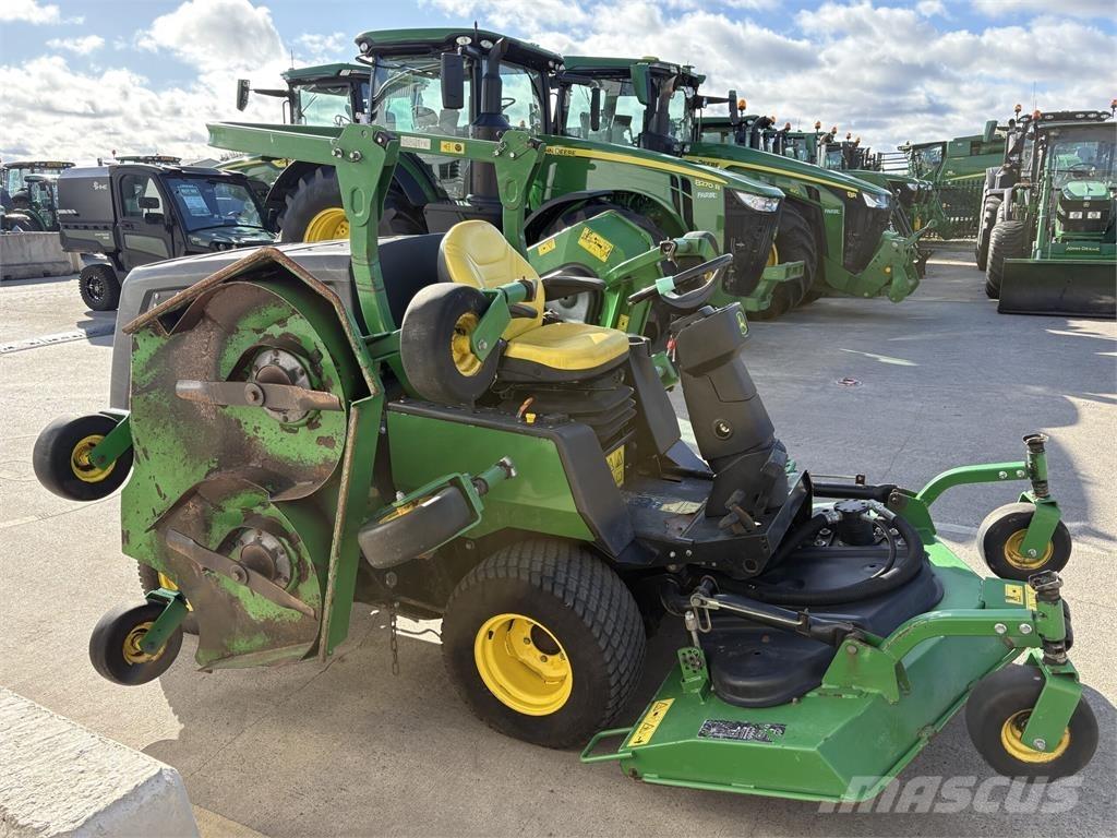 John Deere WAM1600T ماكينات زراعية أخرى