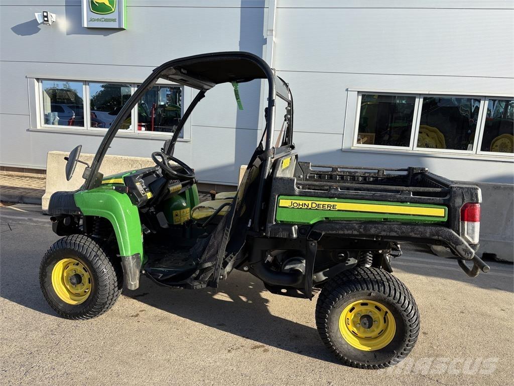 John Deere XUV855M ماكينات زراعية أخرى