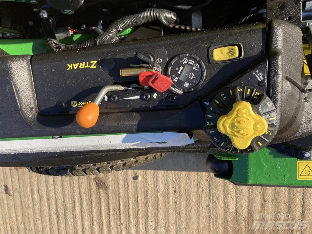 John Deere Z994R ركوب الحشائش