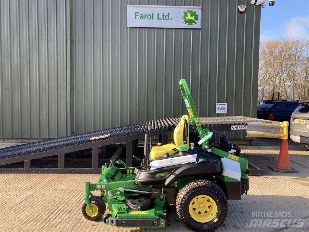 John Deere Z994R ركوب الحشائش