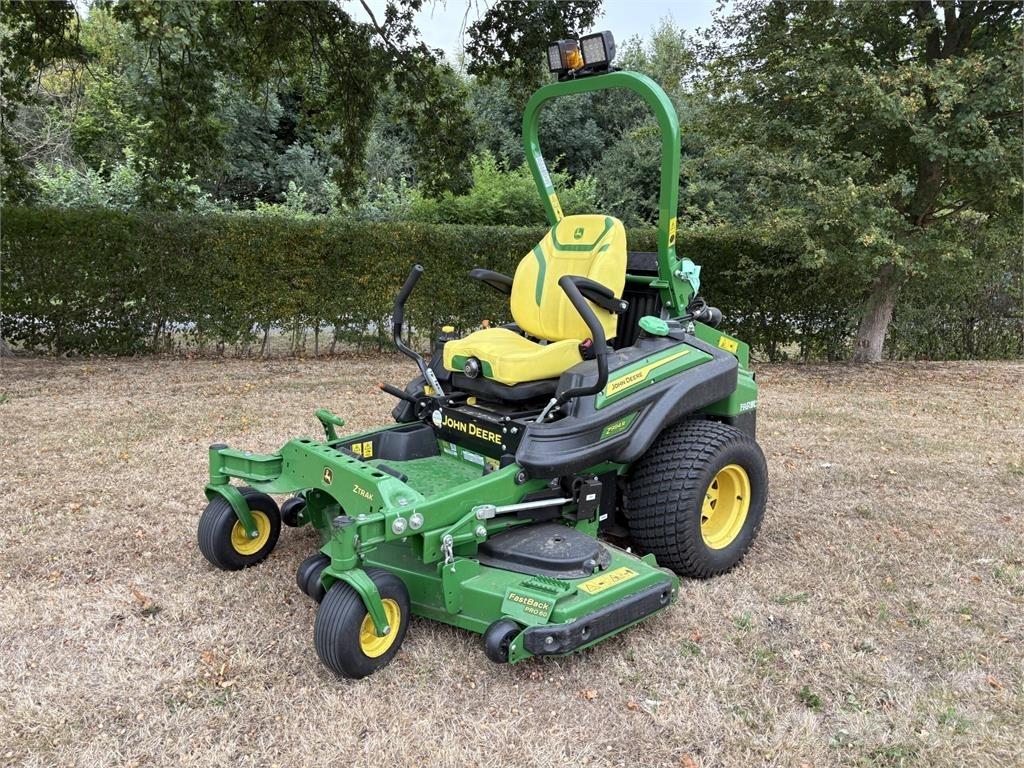 John Deere Z994R ركوب الحشائش