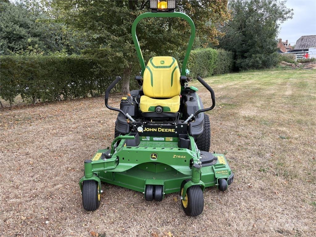 John Deere Z994R ركوب الحشائش