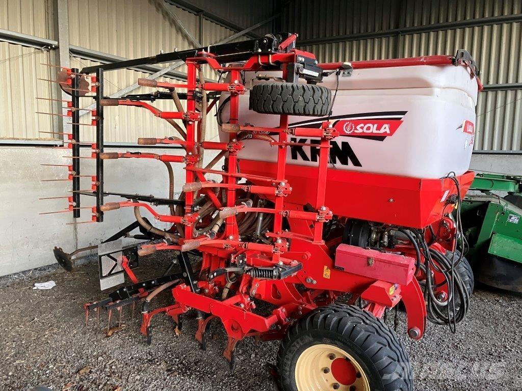 Krm Sola Ares 2713 مثاقيب