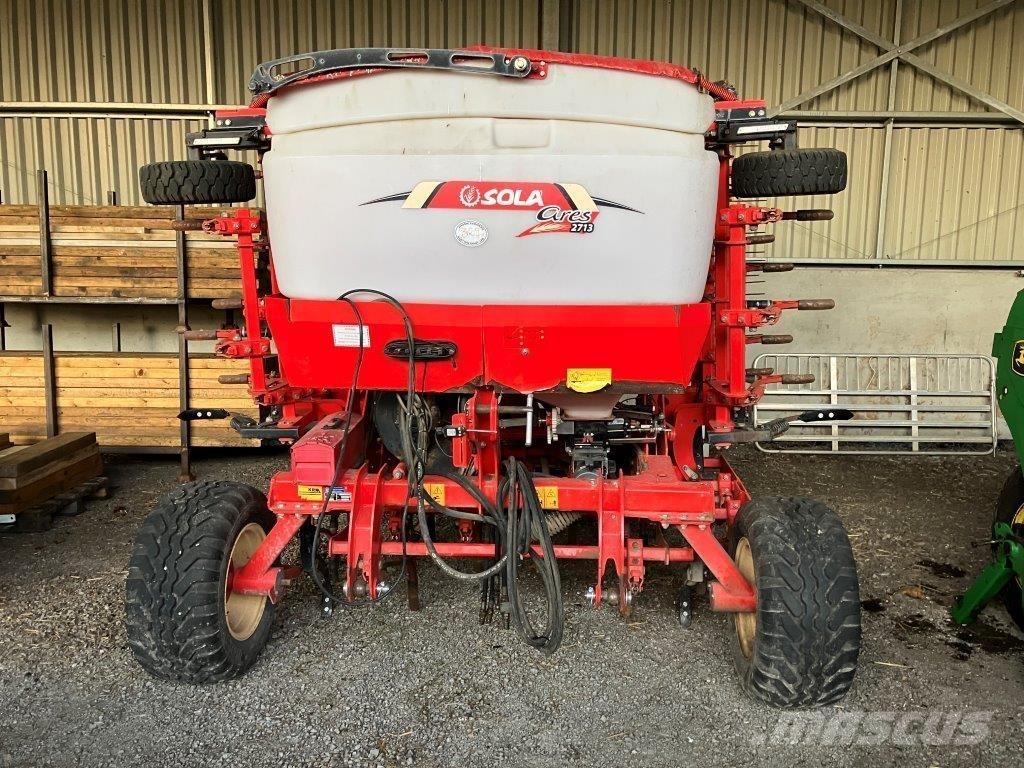 Krm Sola Ares 2713 مثاقيب