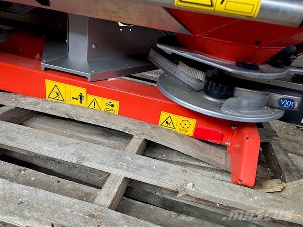 Kuhn Axis 30.2D معدات رش أسمدة