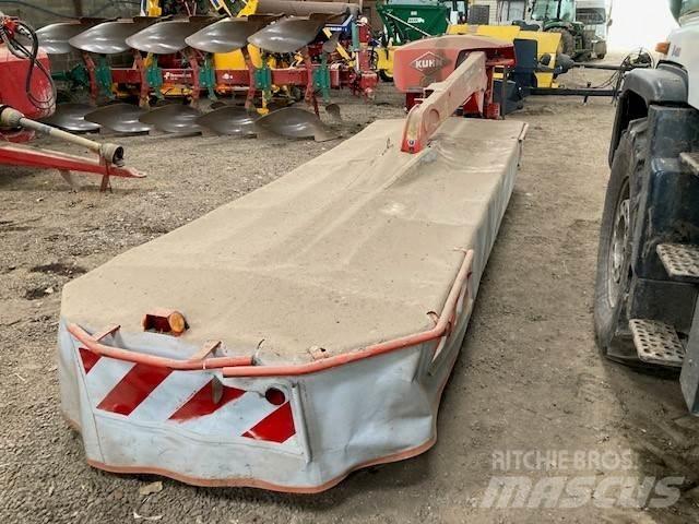 Kuhn GMD4411-FF جزازات