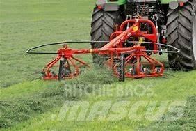 Kuhn Haybob 300 ماكينات زراعية أخرى