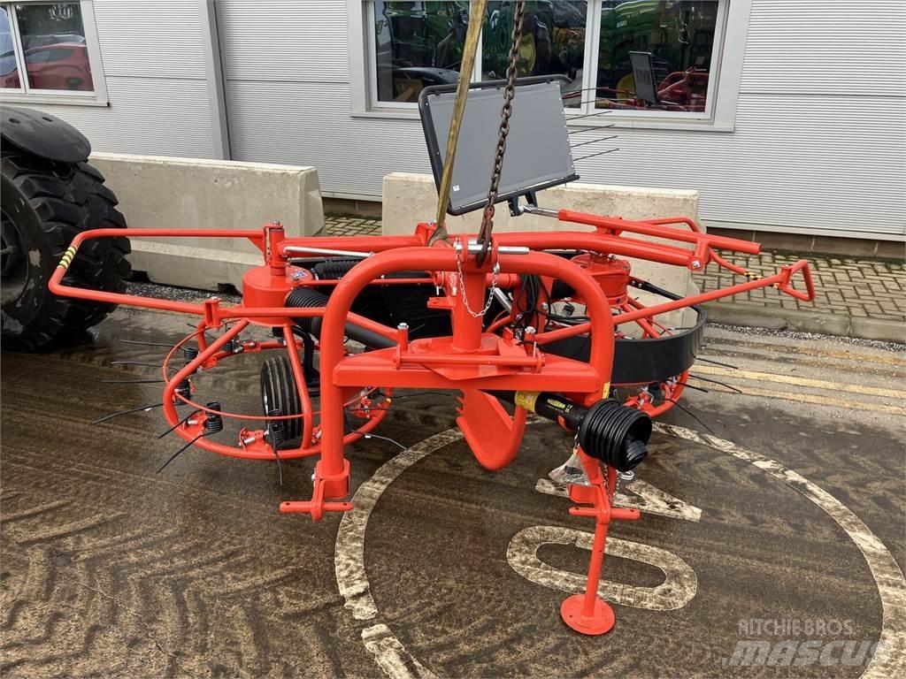Kuhn HAYBOB 360 ماكينات زراعية أخرى