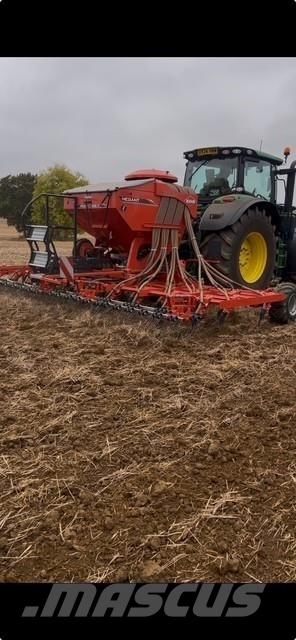 Kuhn Megant 602R مثاقيب