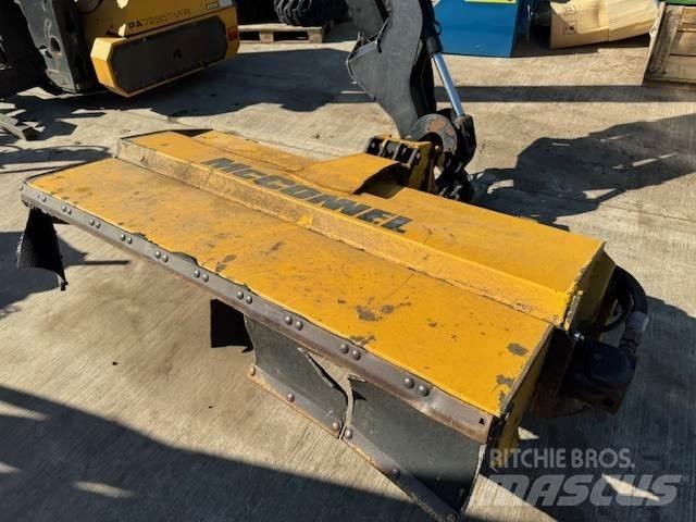 Mcconnell PA7285T VFR قواطع التحوط