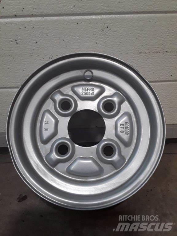  Misc. Rim الإطارات والعجلات والحافات